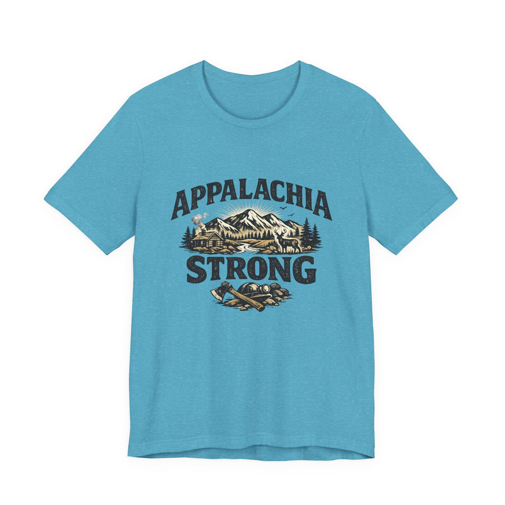 Appalachia Strong T-Shirt