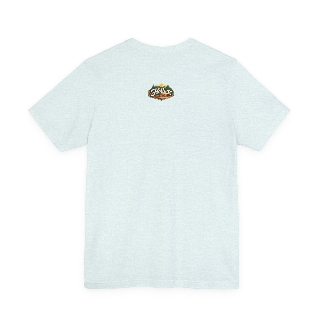 I Raise Tiny Velociraptors Tee
