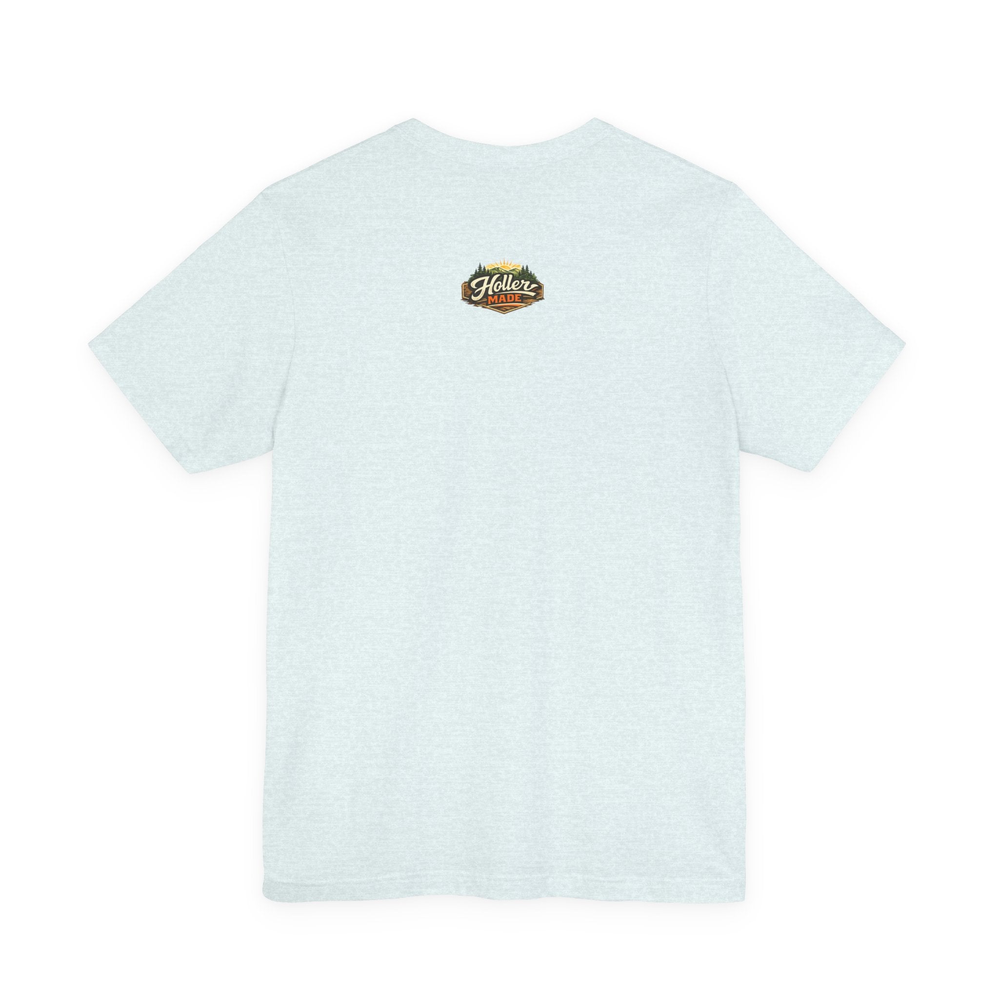 I Raise Tiny Velociraptors Tee