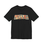America Patriotic Graphic Tee