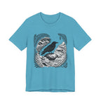 Raven & Fern Graphic Tee