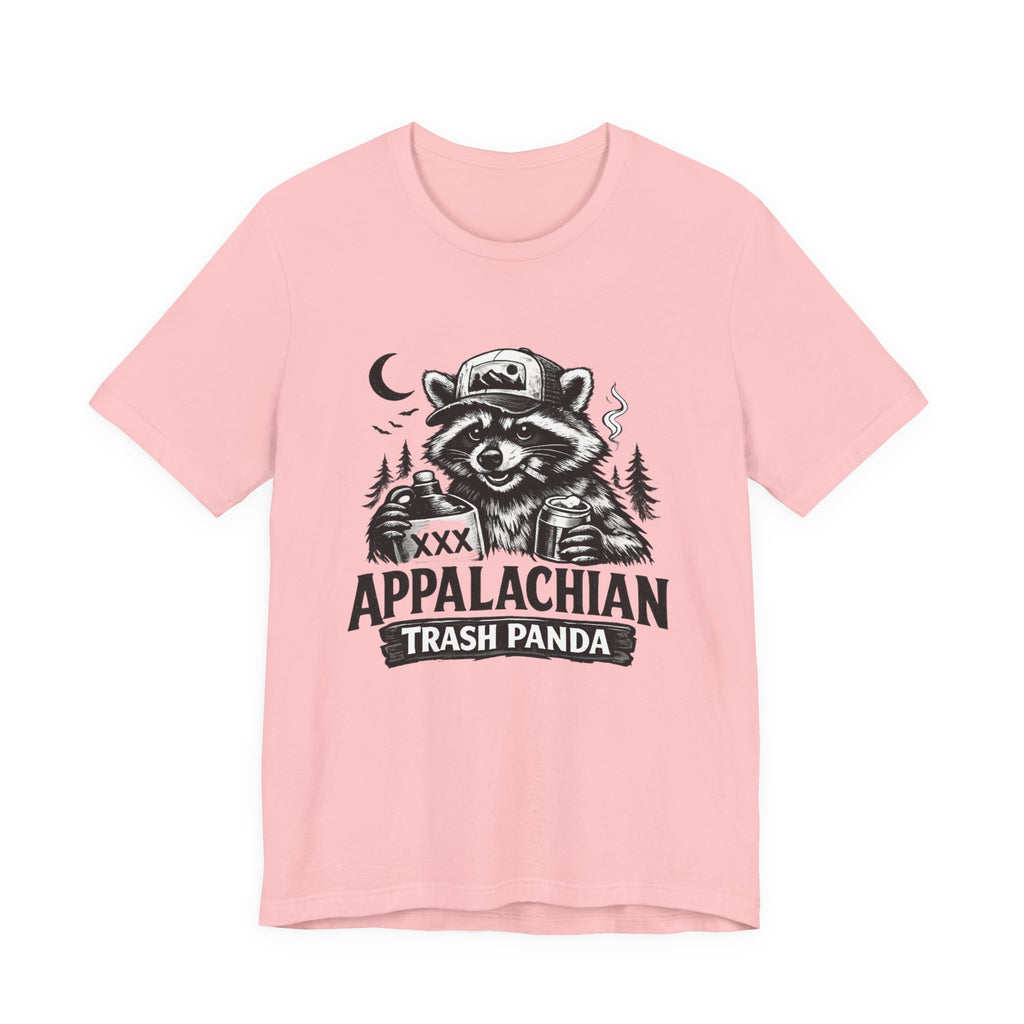 Appalachian Trash Panda Tee