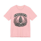Forager Morel Mushroom Tee