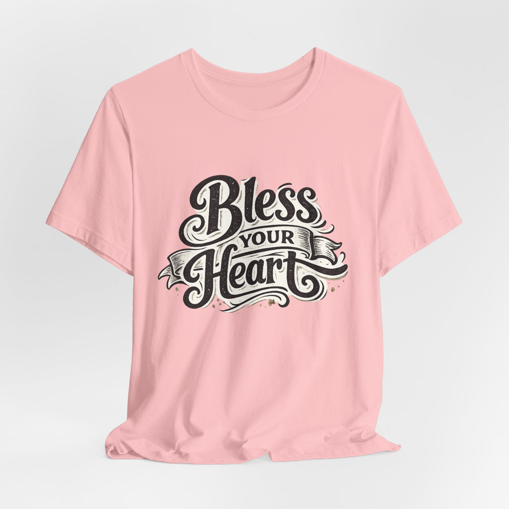Bless Your Heart Tee