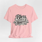 Bless Your Heart Tee