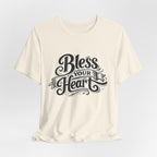 Bless Your Heart Tee