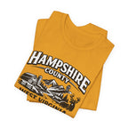 Hampshire County West Virginia Tee