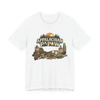 Appalachian Papaw T-Shirt