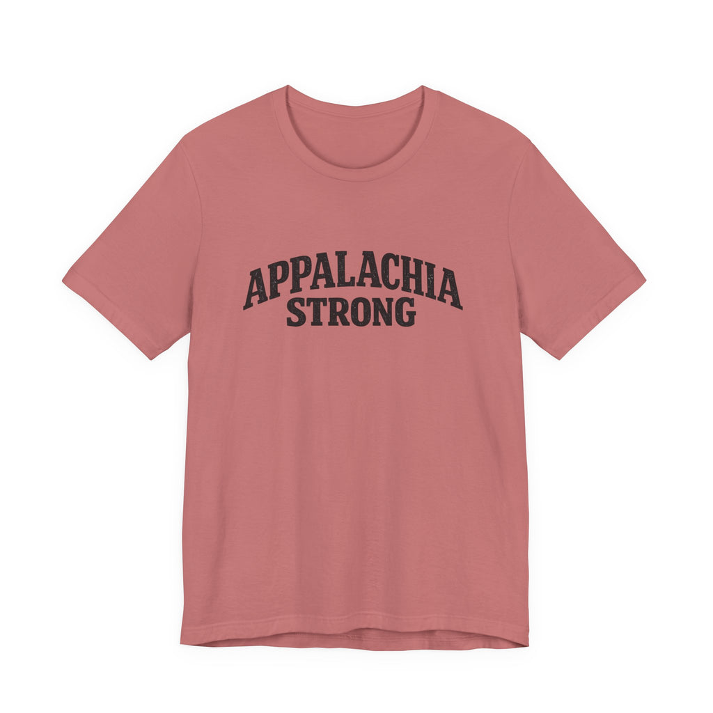 Appalachia Strong Tee