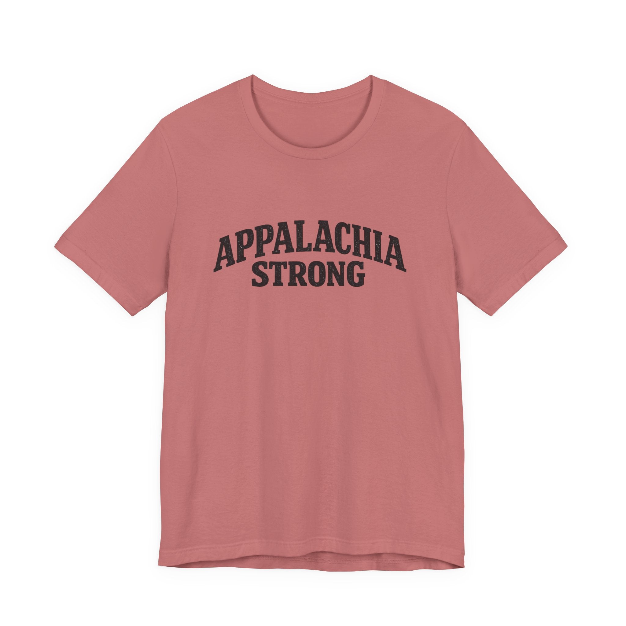 Appalachia Strong Tee