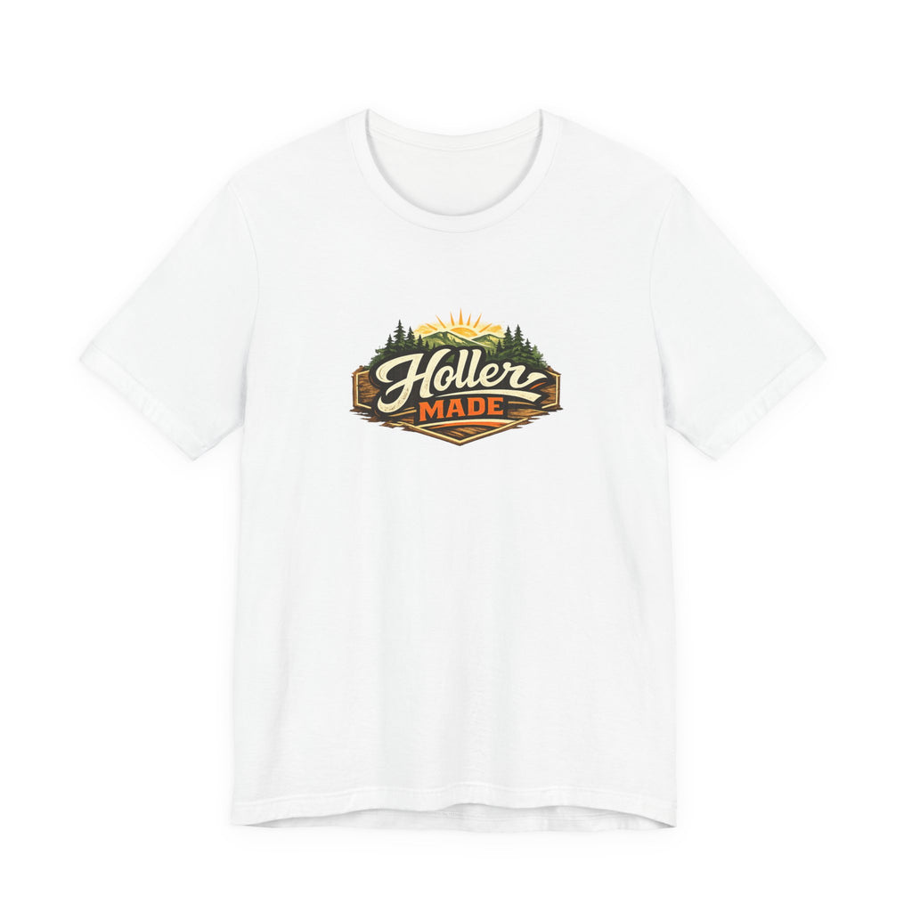 HollerMade Tee