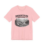 Mountain Revival T‑Shirt