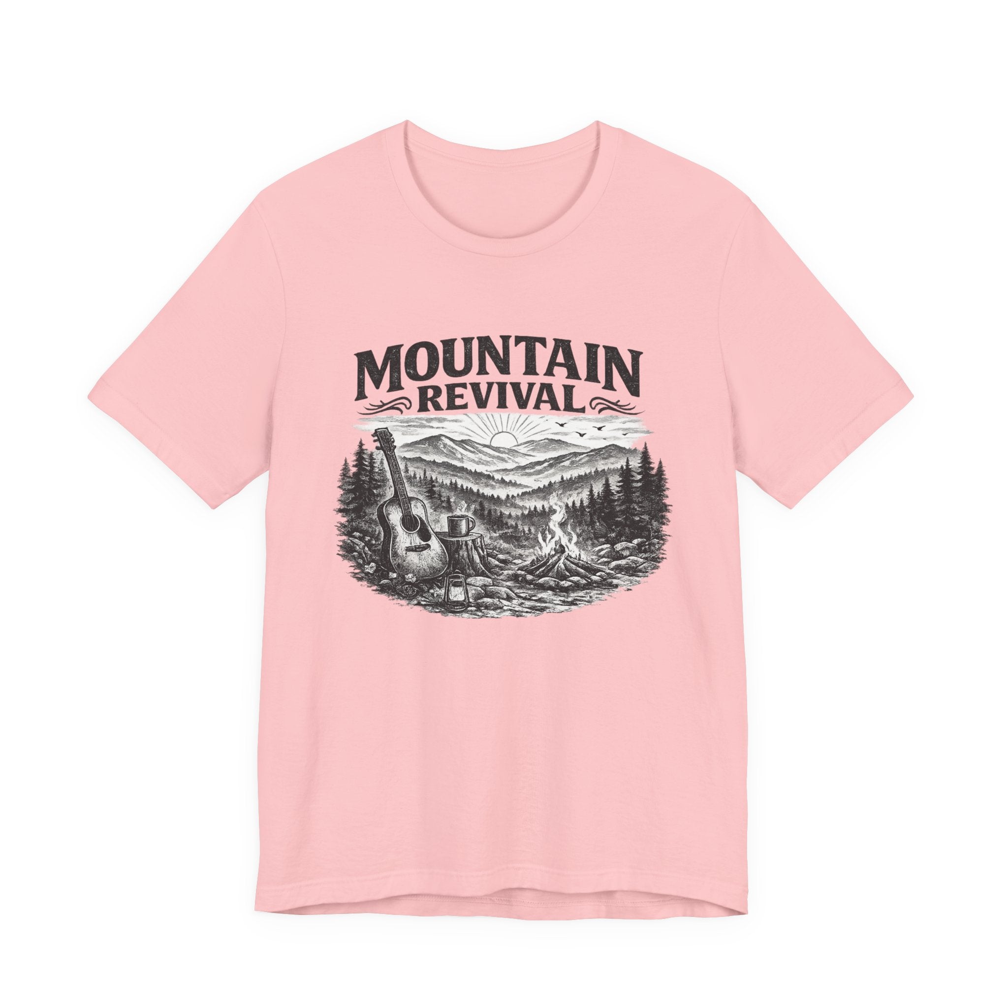Mountain Revival T‑Shirt