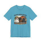 Silkie Mom Squad T-Shirt