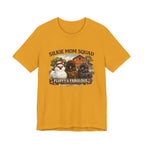 Silkie Mom Squad T-Shirt