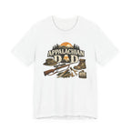 Appalachian Dad T‑Shirt