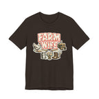 Farm Wife Tee
