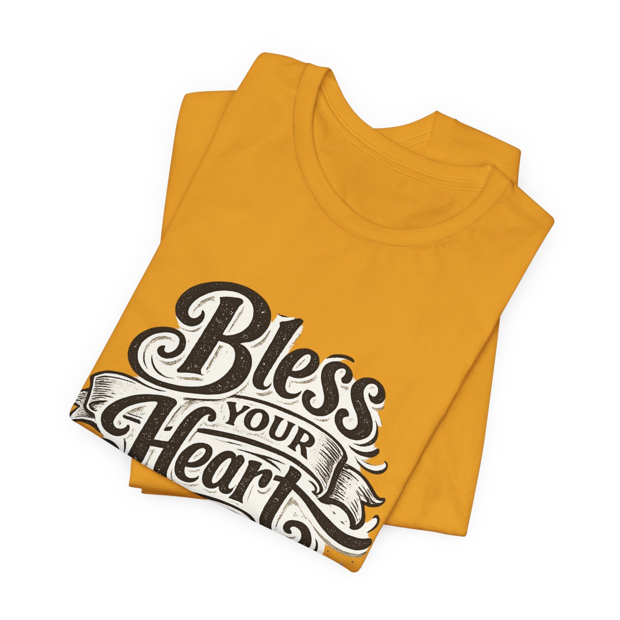 Bless Your Heart Tee