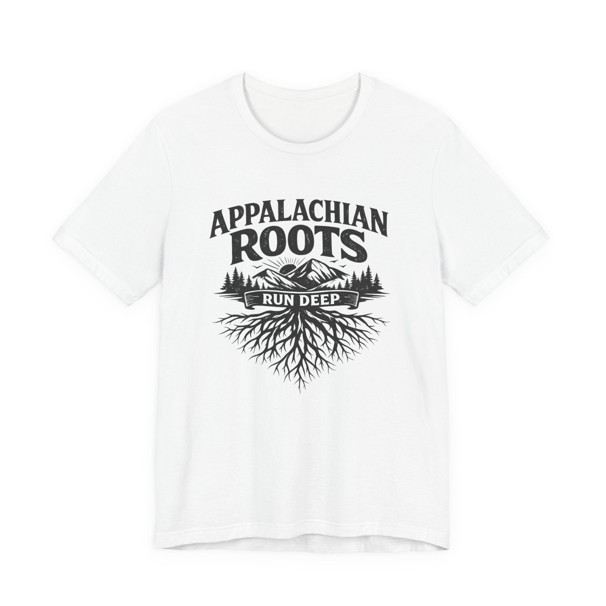 Appalachian Roots Tee