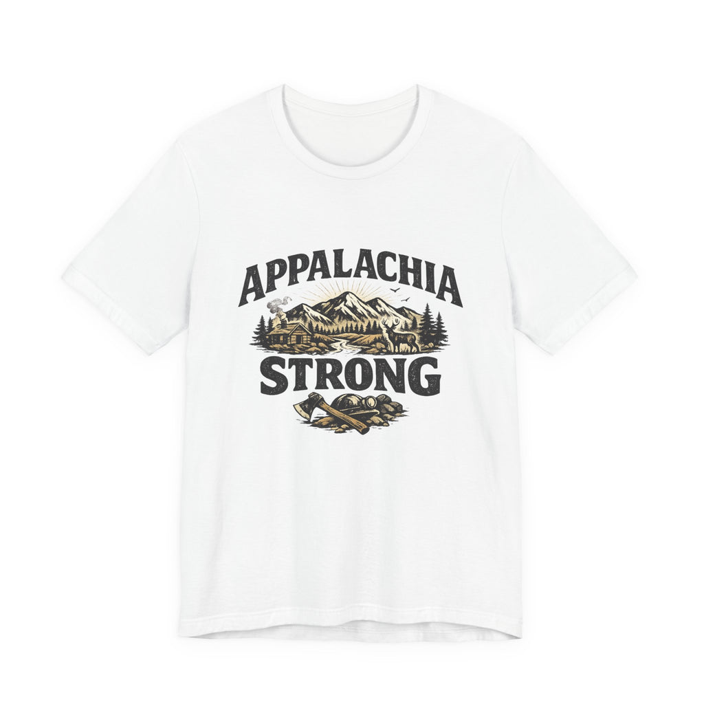 Appalachia Strong T-Shirt