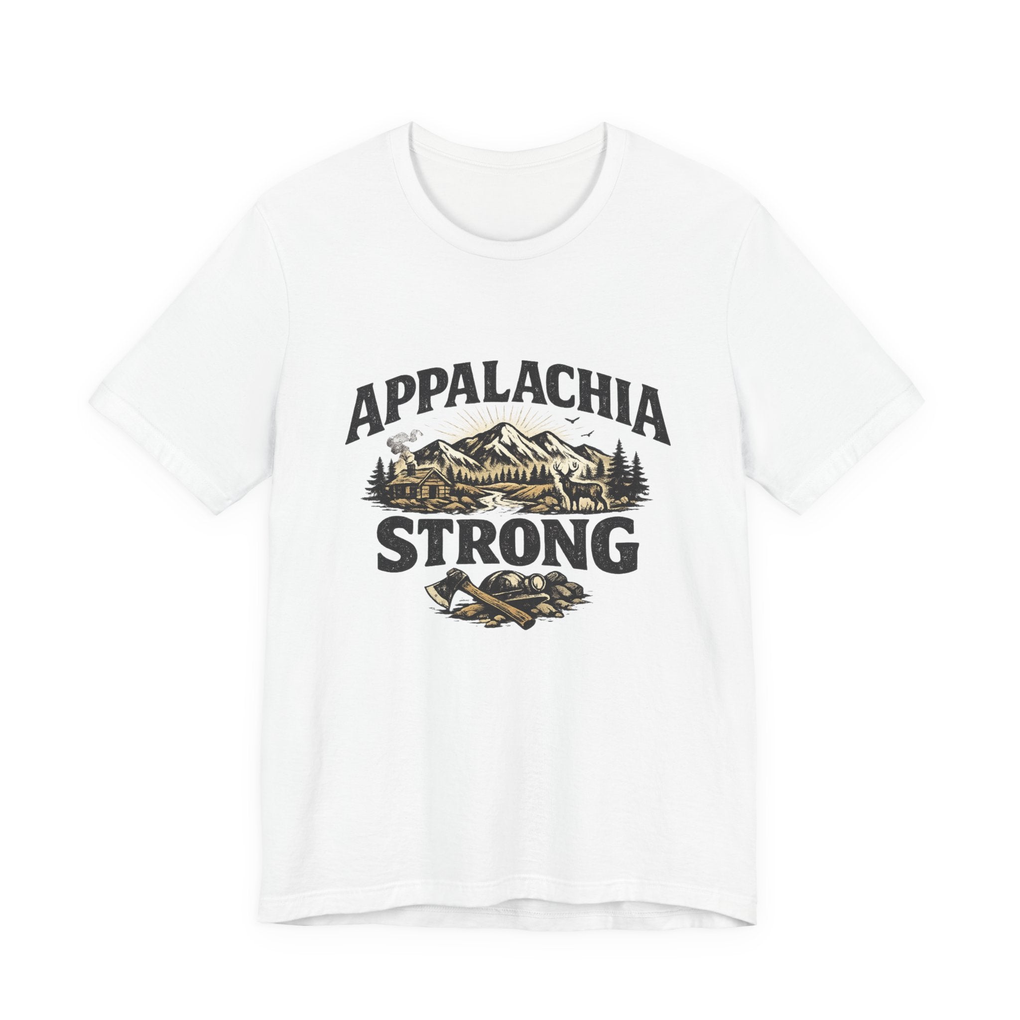 Appalachia Strong T-Shirt