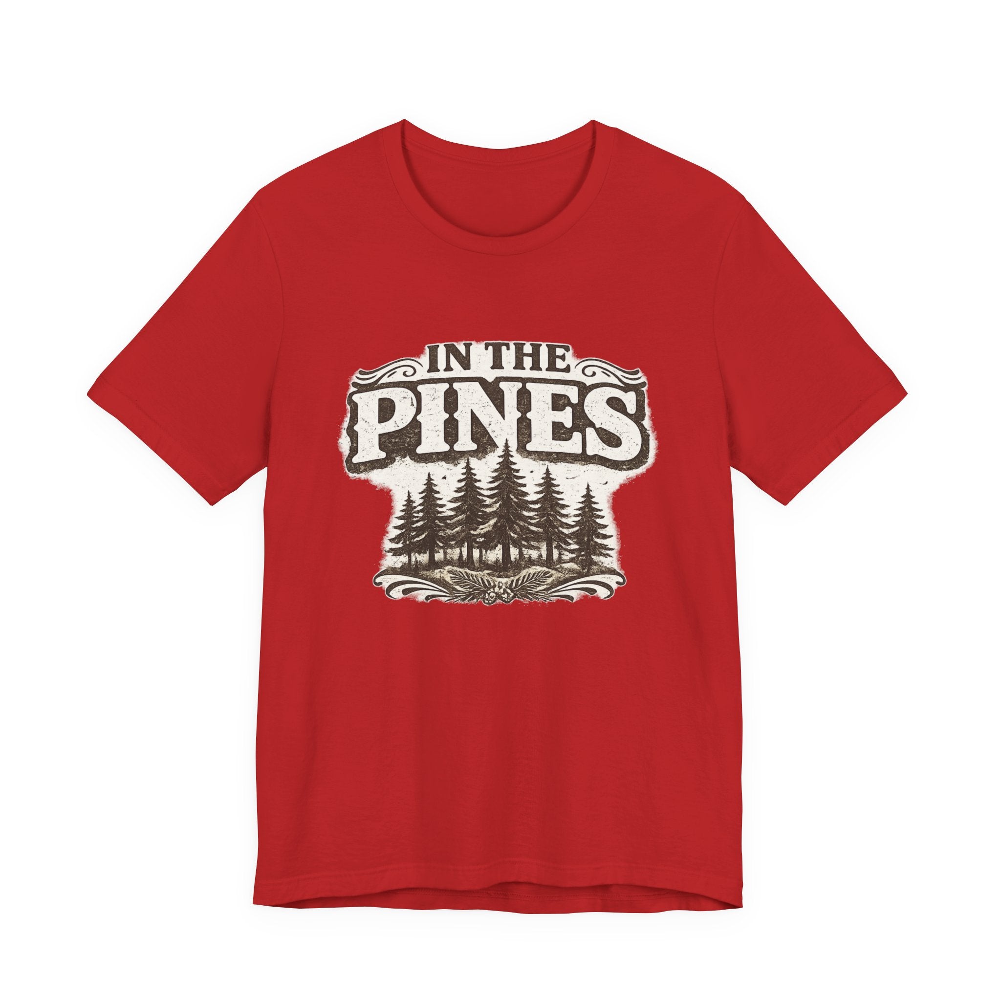 In The Pines T-Shirt