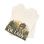 Ol' Lady Graphic Tee