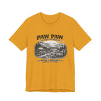 Paw Paw West Virginia Scenic T-Shirt