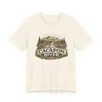 Cacapon River Graphic Tee