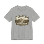 Allegheny Mountains Graphic Tee