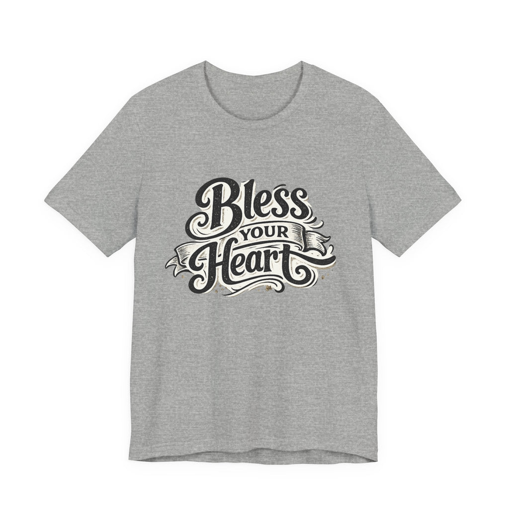 Bless Your Heart Tee