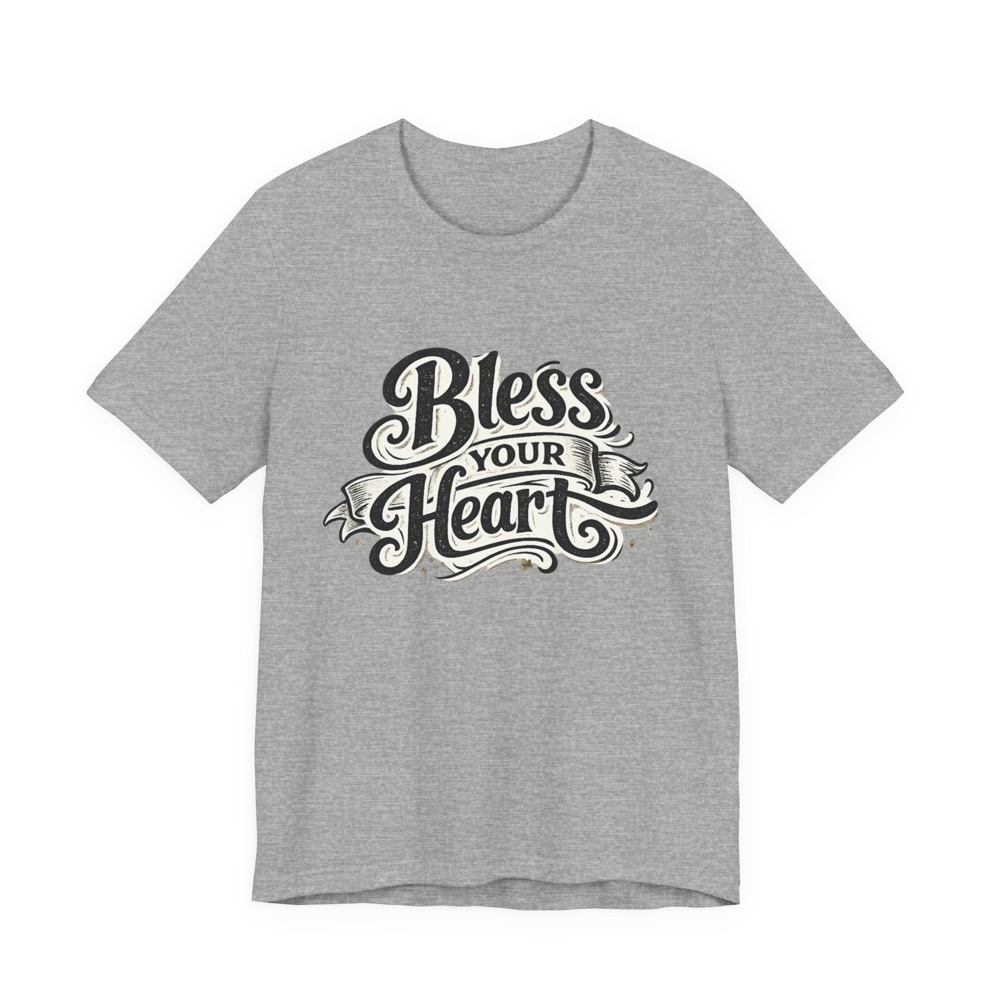 Bless Your Heart Tee