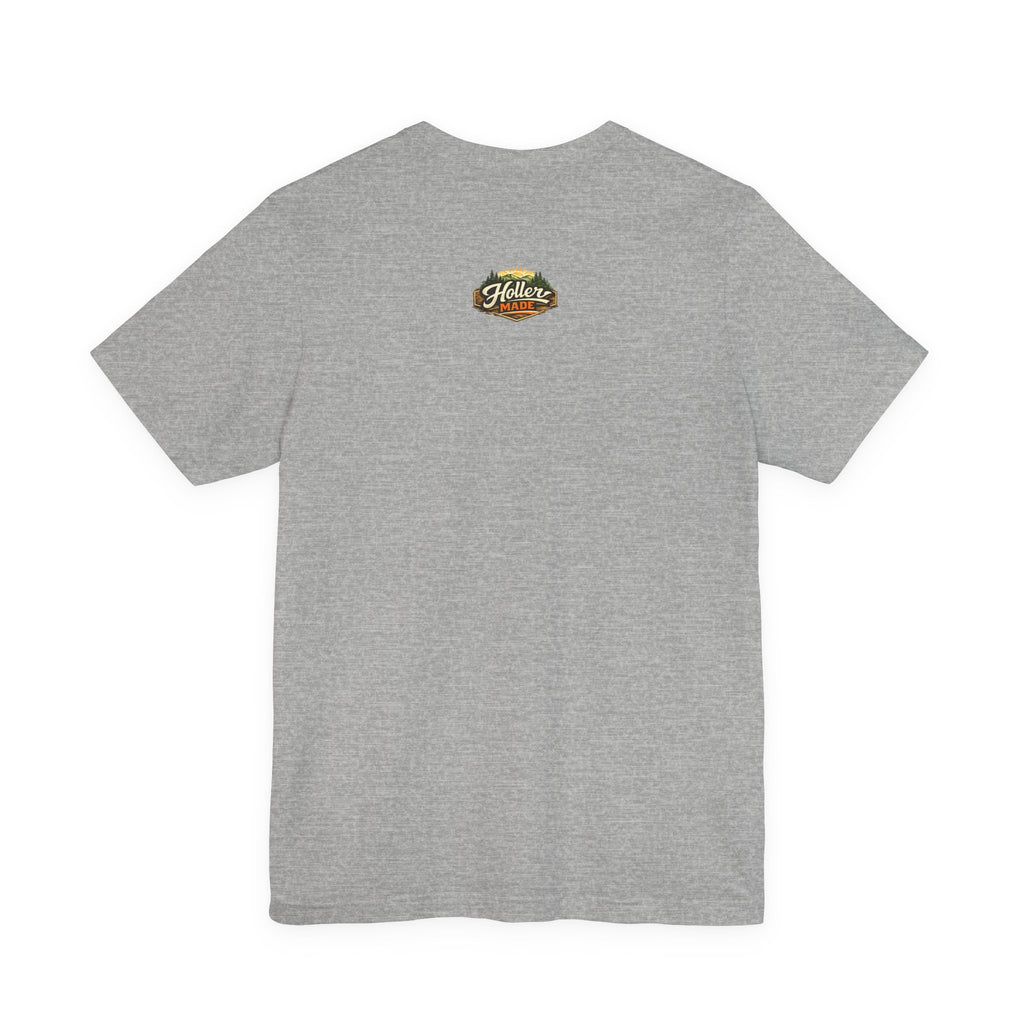 Appalachian Mountains T-Shirt