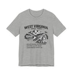 West Virginia Small Town T-Shirt
