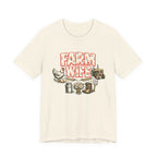 Farm Wife Tee