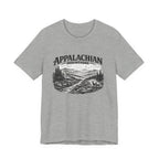 Appalachian Mountains T-Shirt
