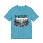 Blue Ridge Mountains Graphic Tee
