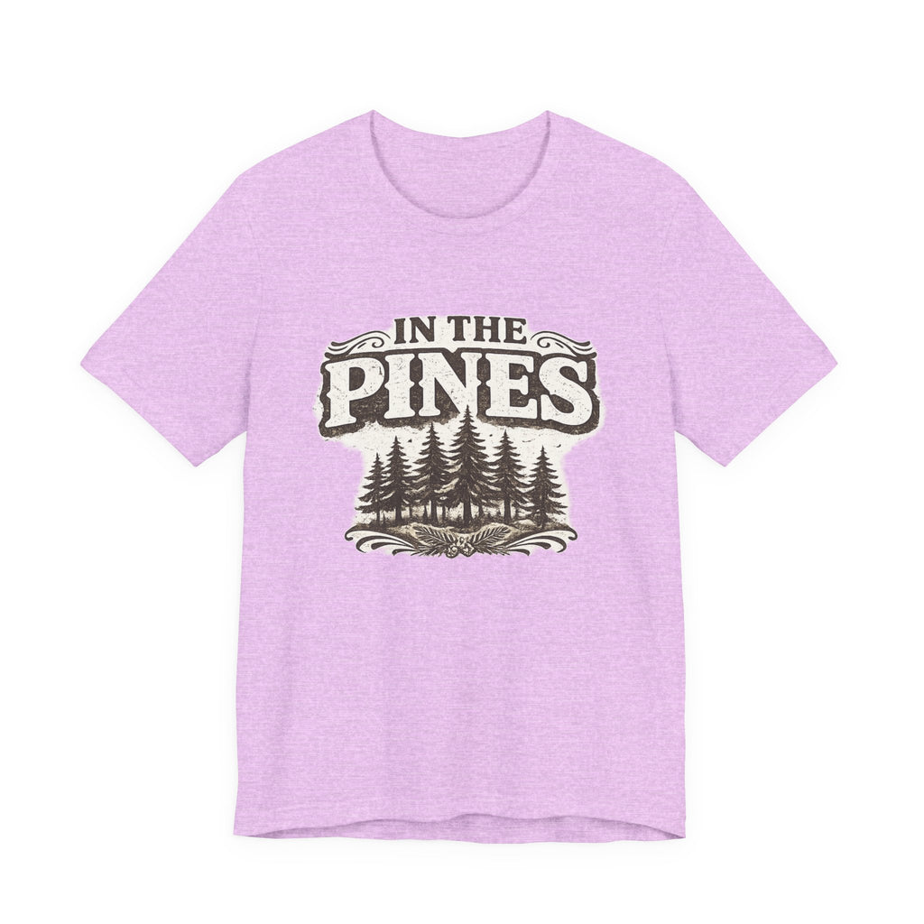 In The Pines T-Shirt