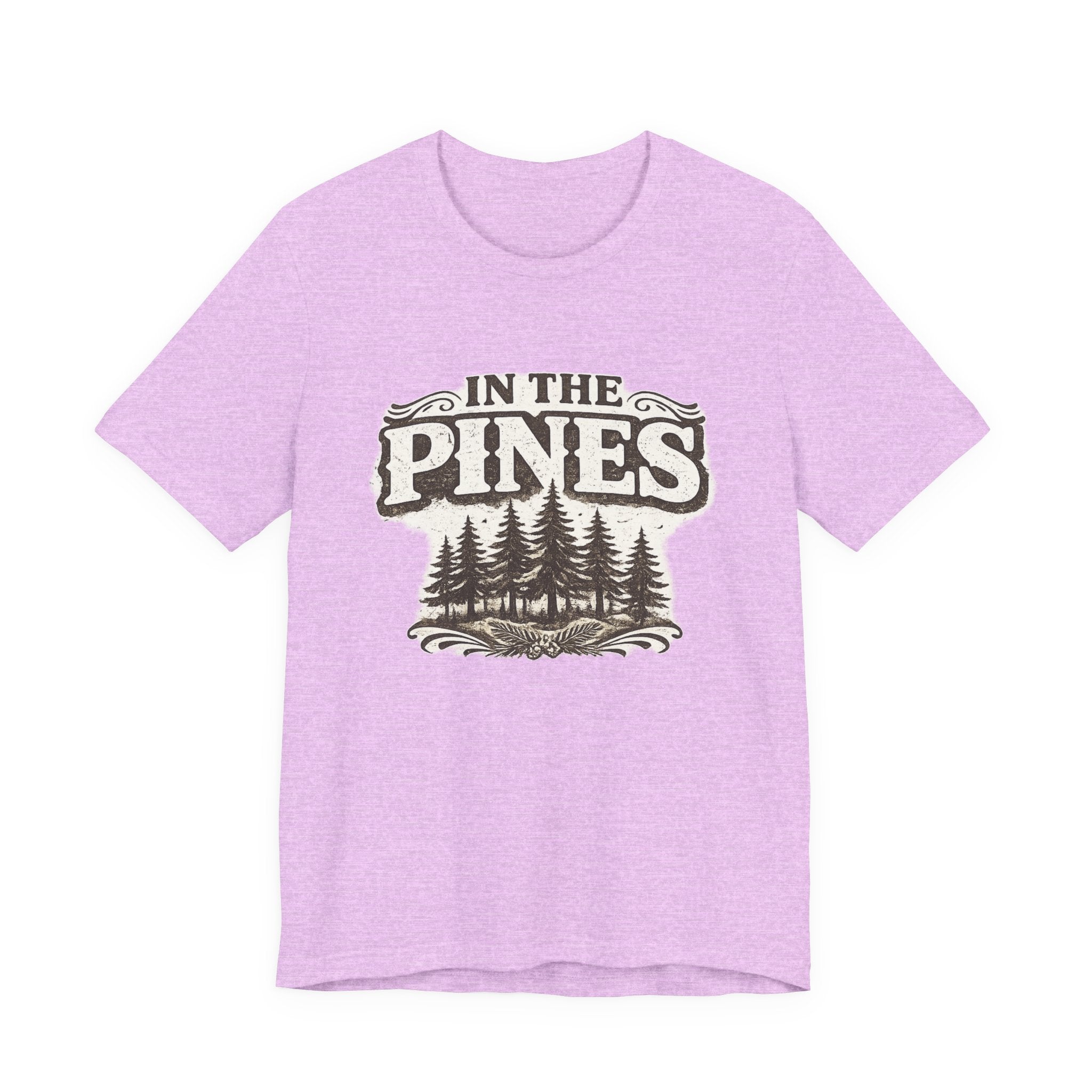In The Pines T-Shirt