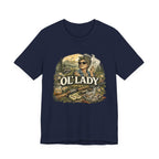 Ol' Lady Graphic Tee