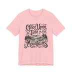 Once Upon a Time in the Mountains T‑Shirt