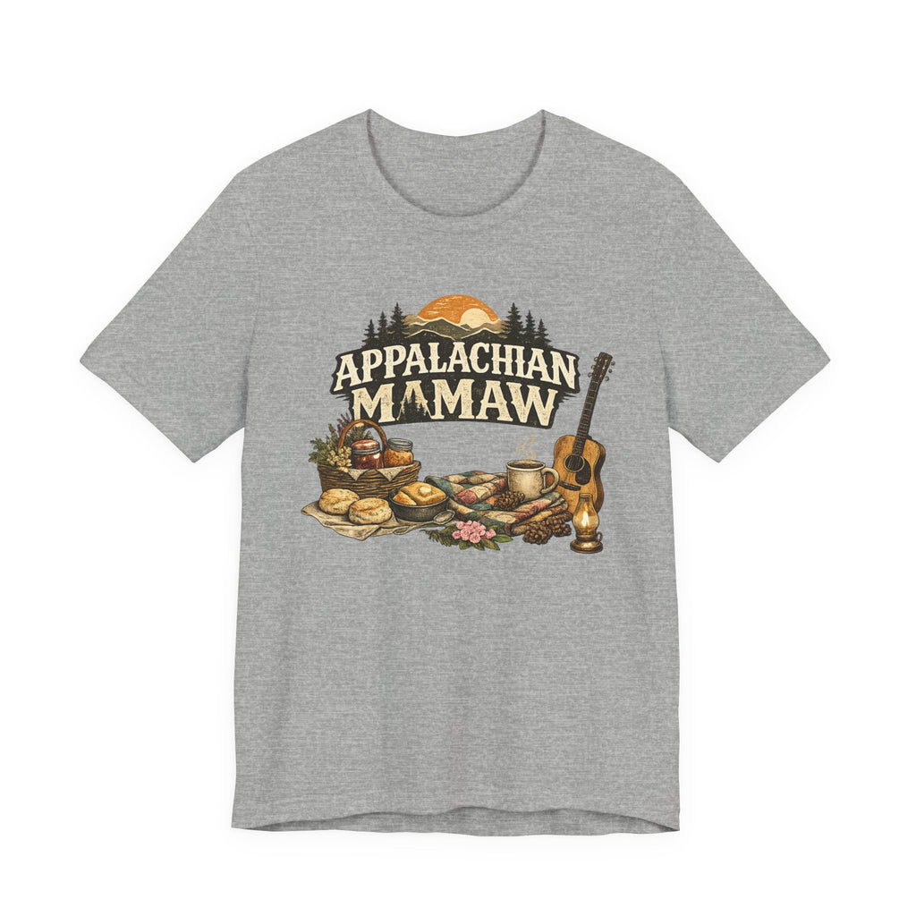 Appalachian Mamaw T-Shirt