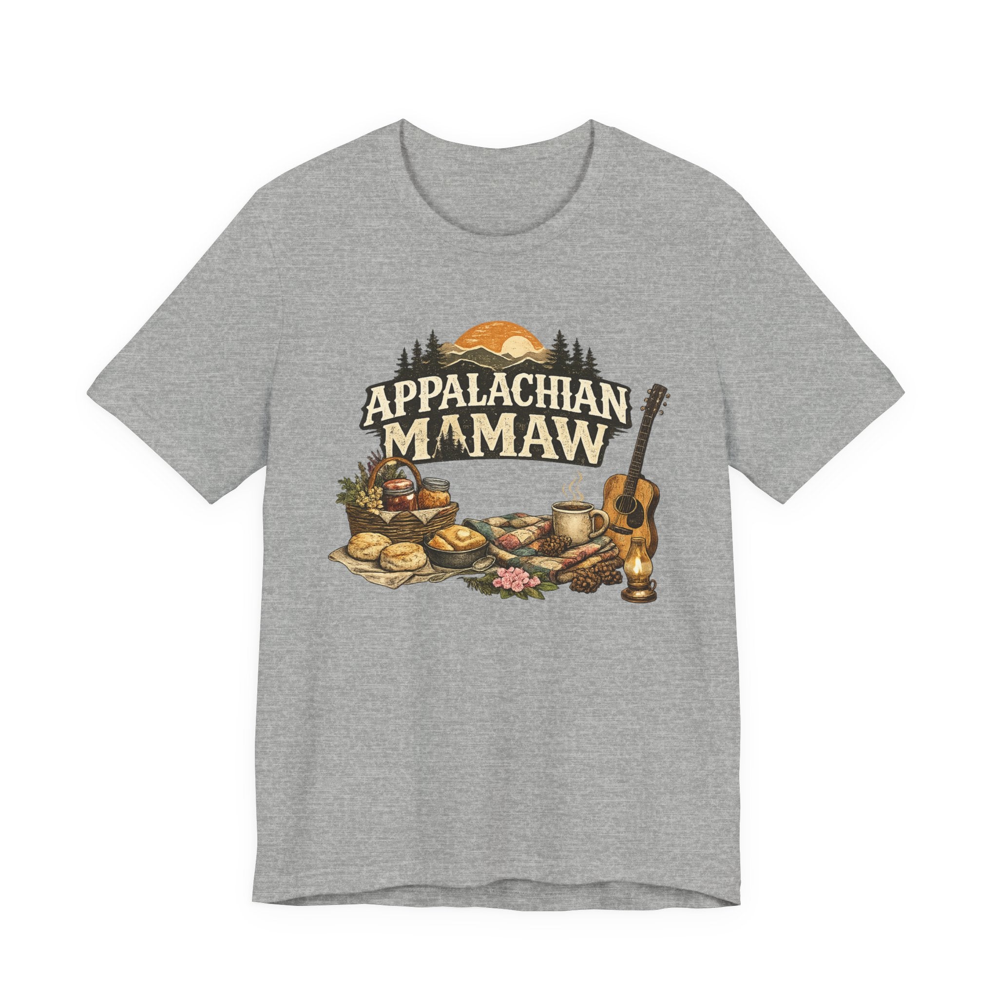 Appalachian Mamaw T-Shirt