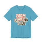 Farm Wife Tee