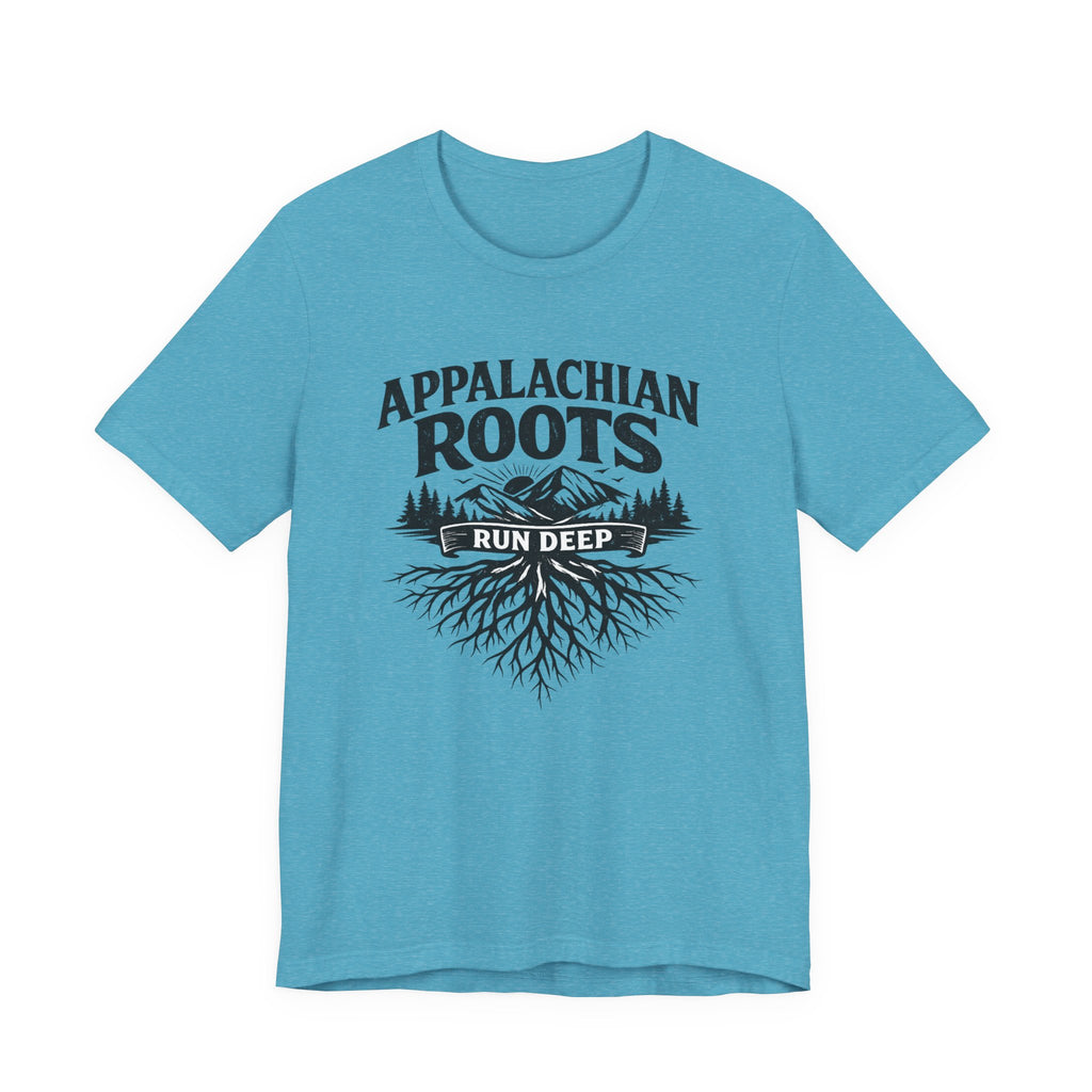 Appalachian Roots Tee