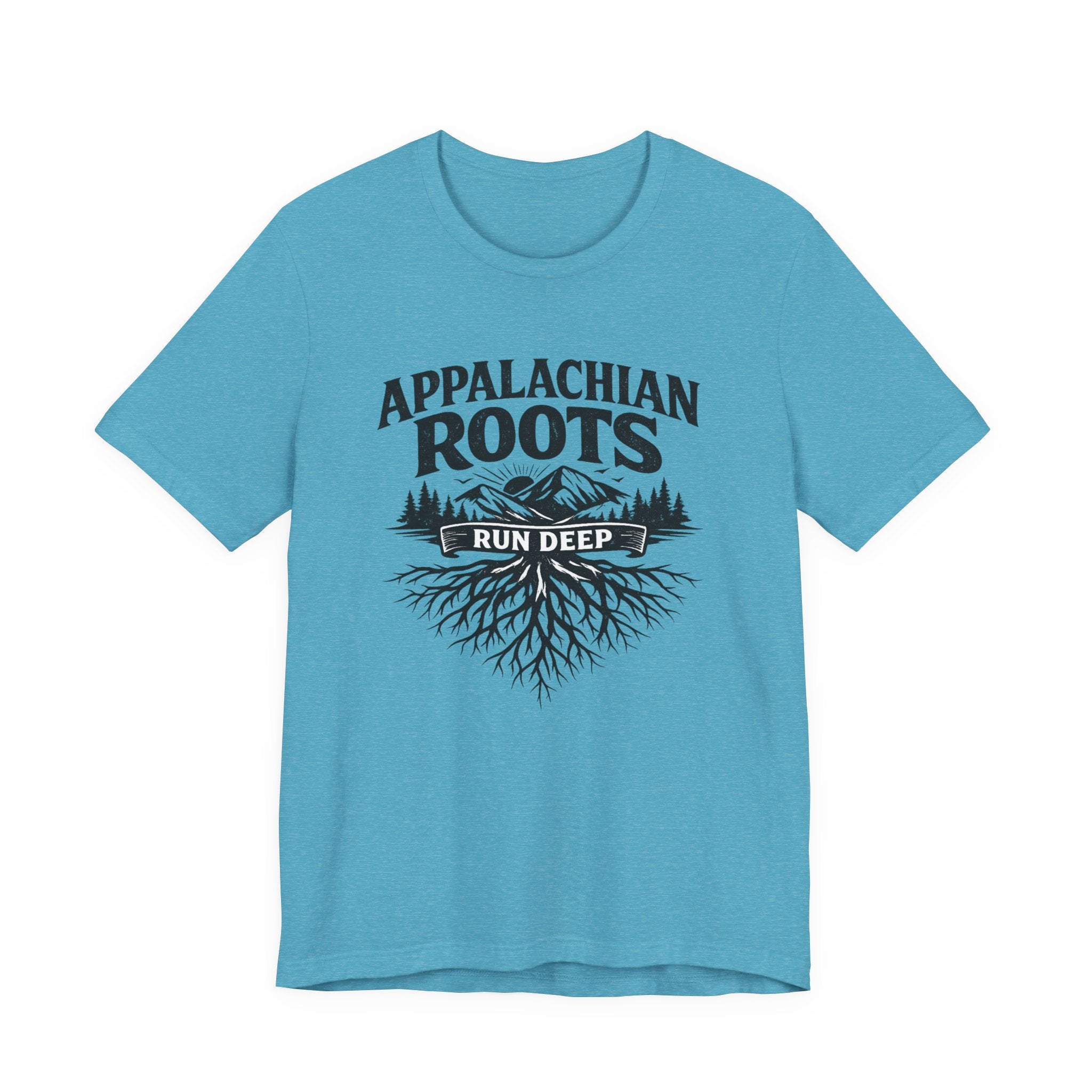 Appalachian Roots Tee