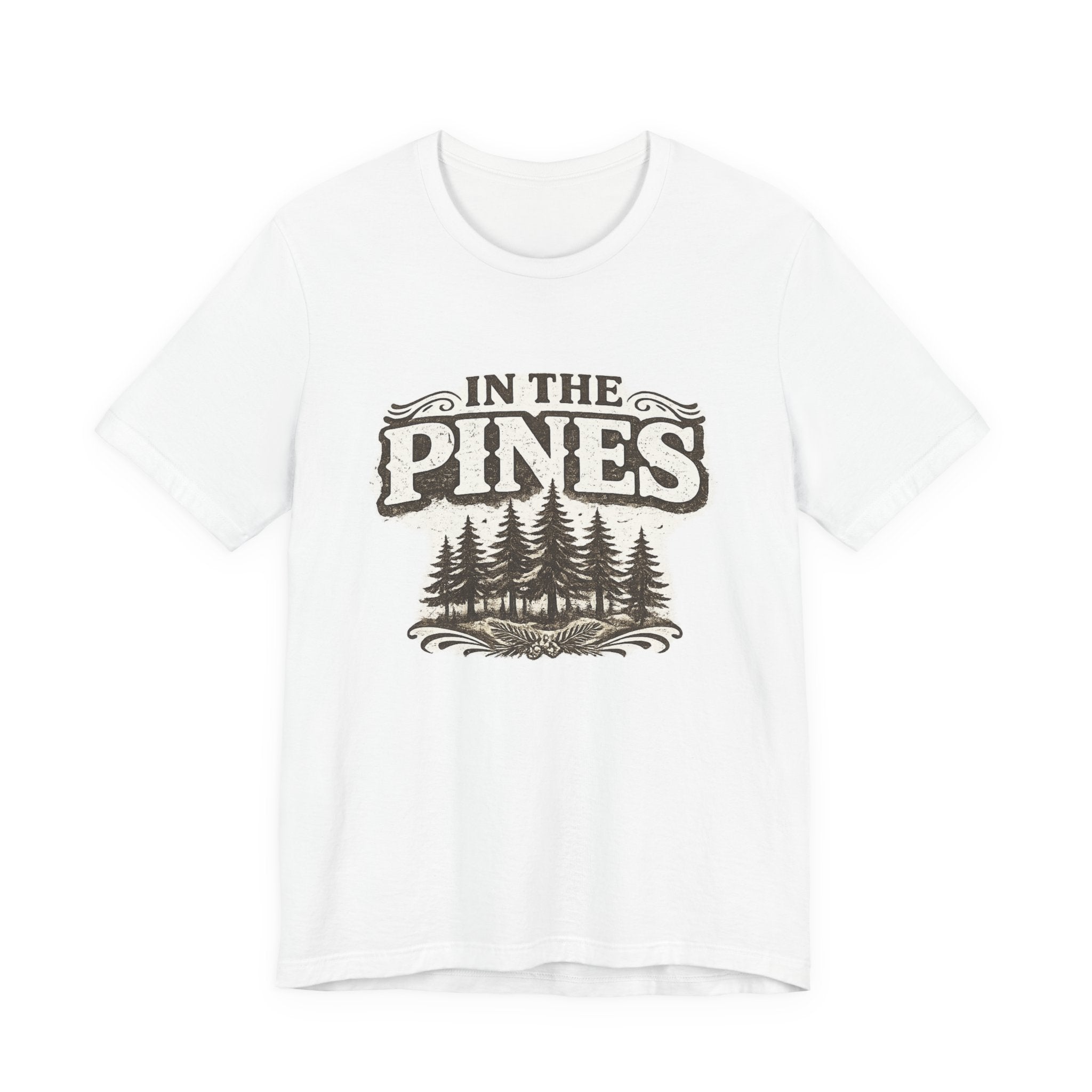 In The Pines T-Shirt