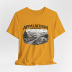 Appalachian Mountains T-Shirt