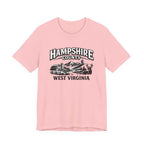 Hampshire County West Virginia Tee