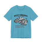 West Virginia Small Town T-Shirt